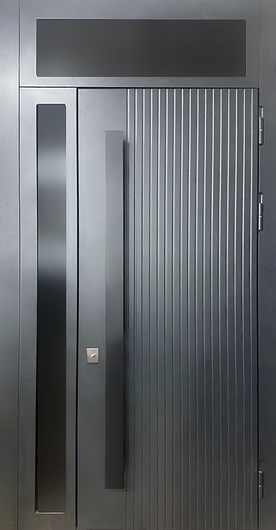 Внешняя сторона