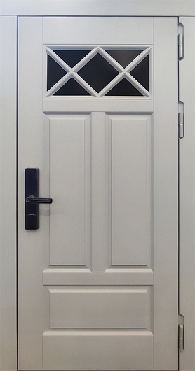 Внешняя сторона