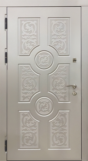 Внешняя сторона